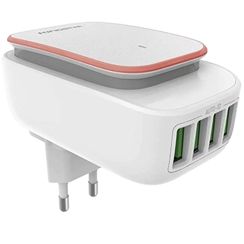 شارژر دیواری کینگ استار مدل K4405
